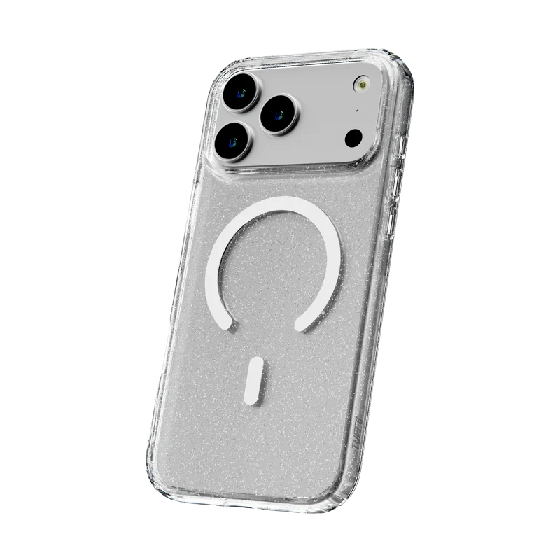 iPhone 18 Pro Max / 17 Pro Max Glitz Case
