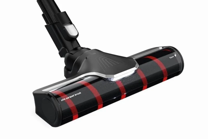 Rotierende Slim Parquet Brush Bodendüse für Staubsauger X-FORCE FLEX 9.60 Rowenta - ZR045010