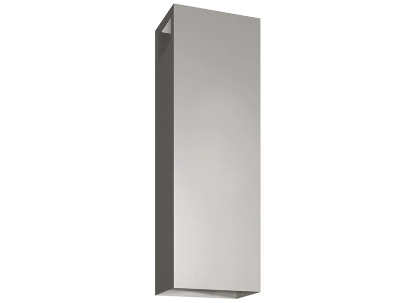 Siemens Kaminverlängerung LZ12285 / 1100 mm / Edelstahl